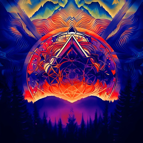 cosmicode @ Tranceclipse 2023 (full set)