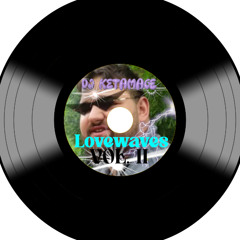 Lovewaves vol. 2- Rybarna