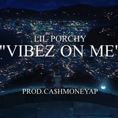 Vibez On Me (audio)