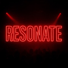 resonate (extended mix)
