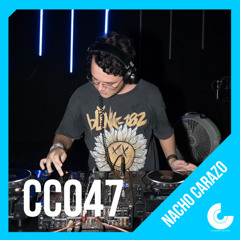 CC047 - Nacho Carazo