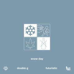 Snow Day feat. Futuristic [Prod. Balloon Beats]