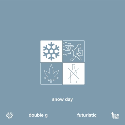 Snow Day feat. Futuristic [Prod. Balloon Beats]