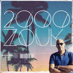 Dj Shadows OJK Le Meilleur Du Zouk  des années 2000