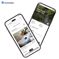Airbnb Like App How to Build a Successful Vacation Rental Platform