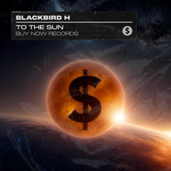 Blackbird H - To The Sun