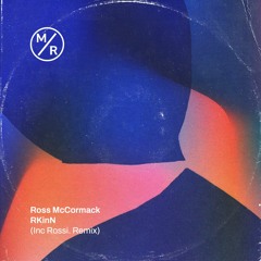 PREMIERE: Ross McCormack - RKinN [Modula Records]