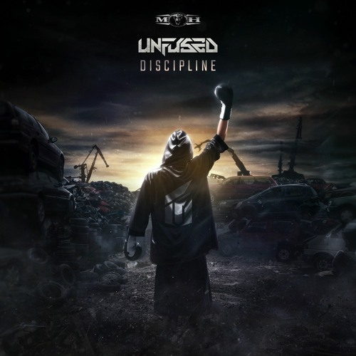 Unfused - Discipline