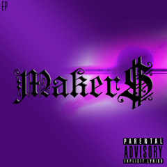 CREEN QUE ESTA PELADA // MAKER$ (AUDIO OFICIAL)