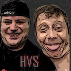 HVS - I Have Neuro, He Has Funk (JUMP!)