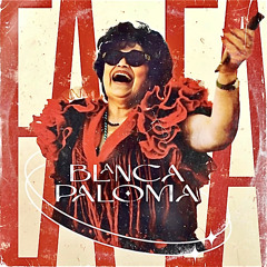 BLANCA PALOMA • Ea Ea [ Al Andalus Mix ]