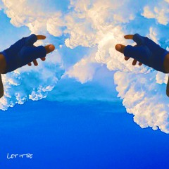 LET IT BE