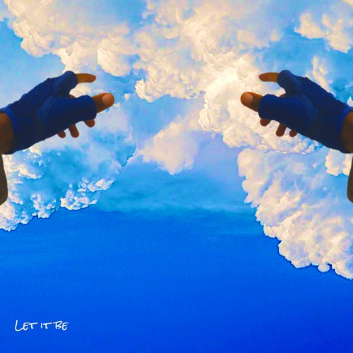 LET IT BE