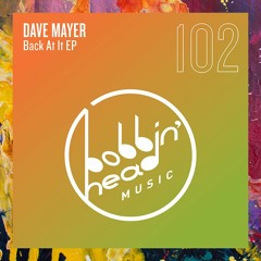 PREMIERE: Dave Mayer — A Night At Lane's (Extended Mix) [Bobbin Head Music]