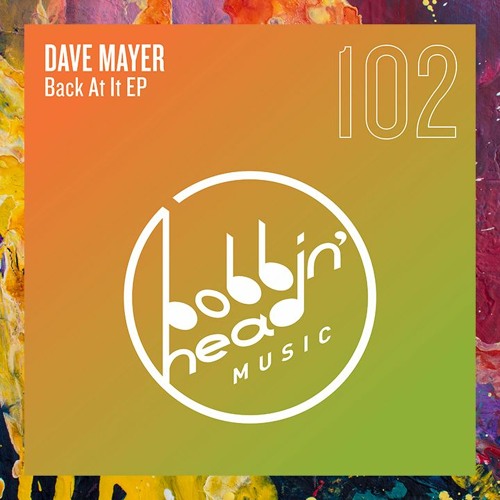 PREMIERE: Dave Mayer — A Night At Lane's (Extended Mix) [Bobbin Head Music]