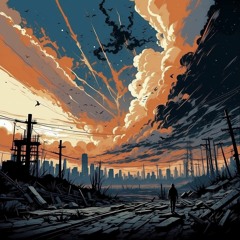 Crack The Sky
