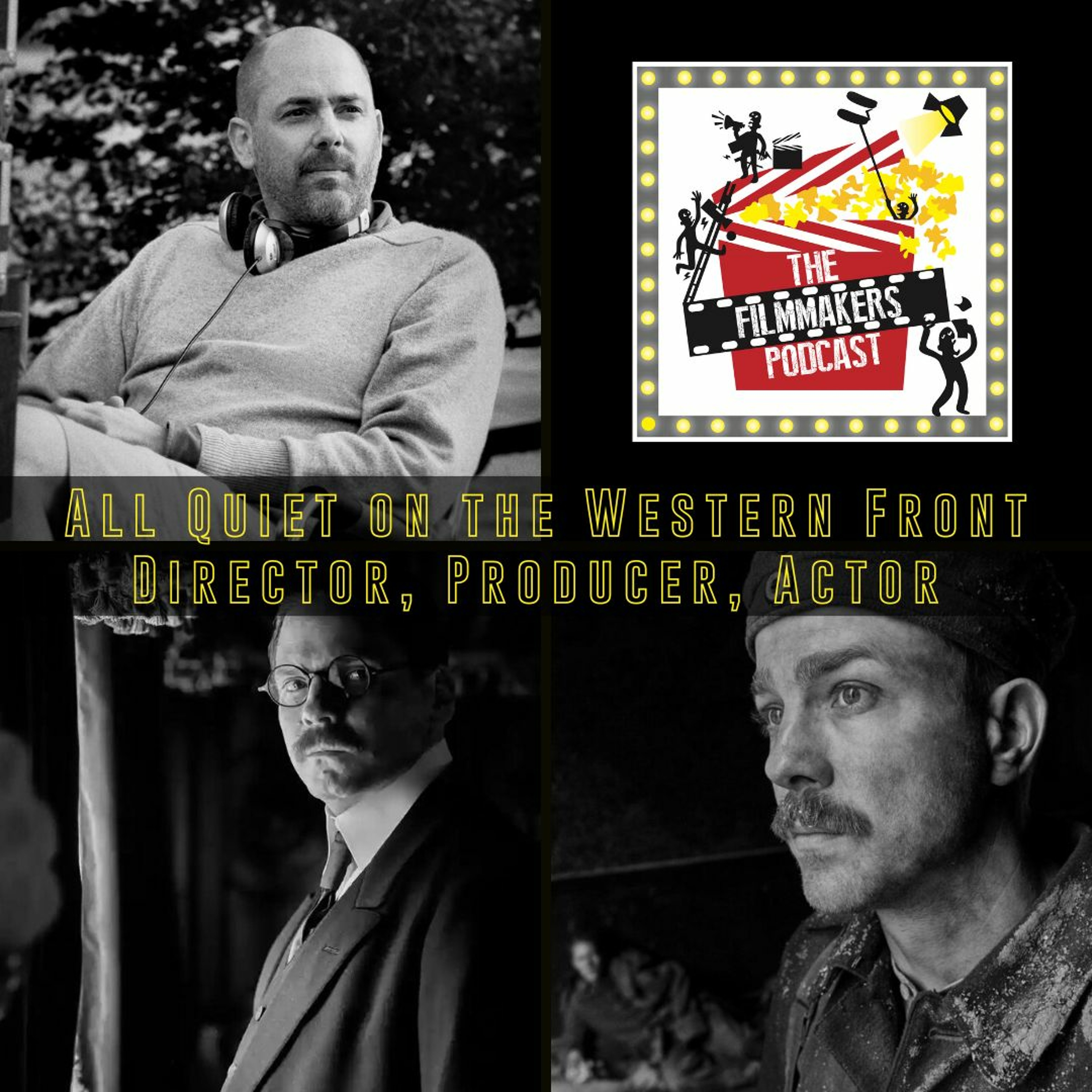 The Filmmakers Podcast