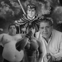 Joey Diaz X Berserk X Horsemeet X Be Quiet and Drive (Far Away) (Sped up)