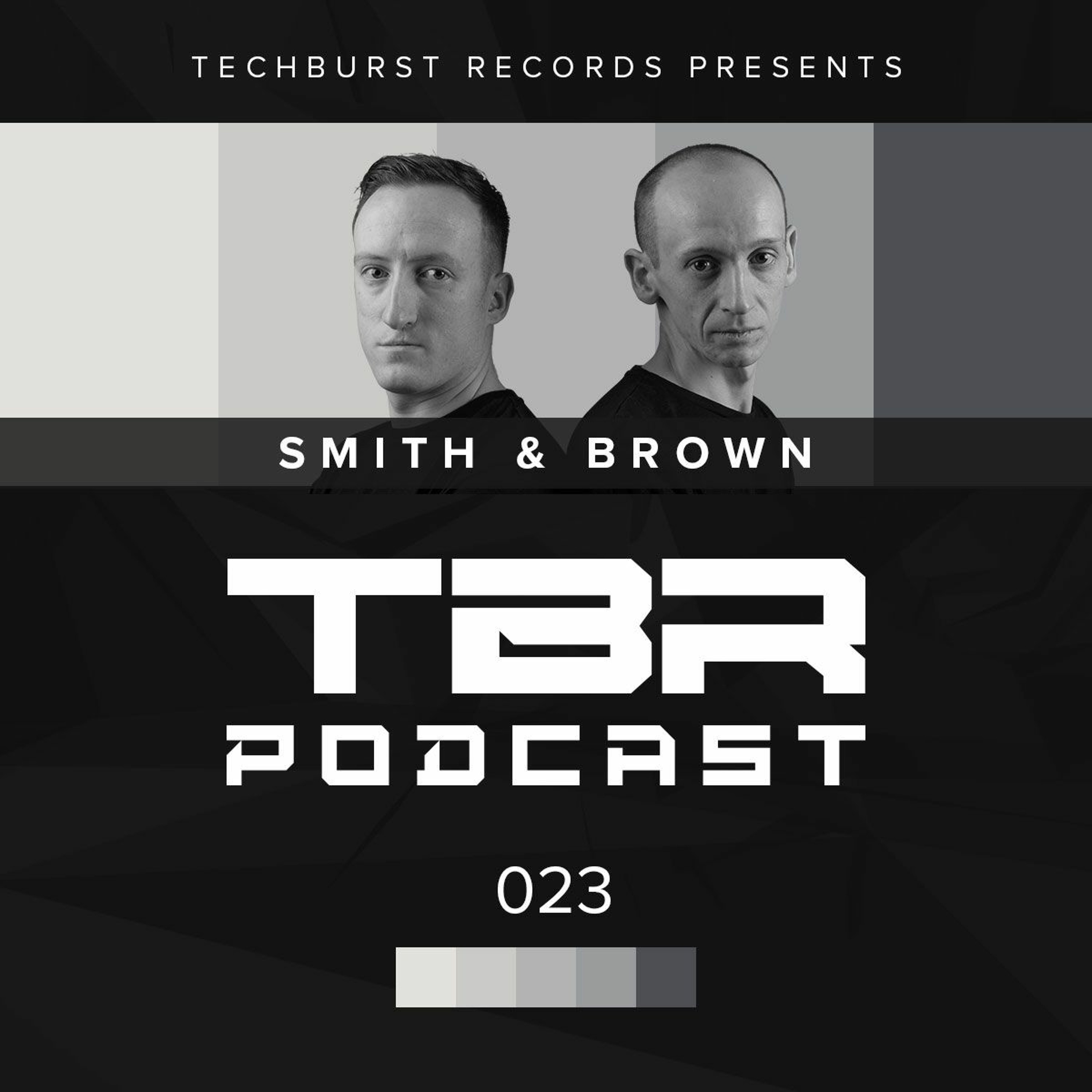 The Techburst Podcast