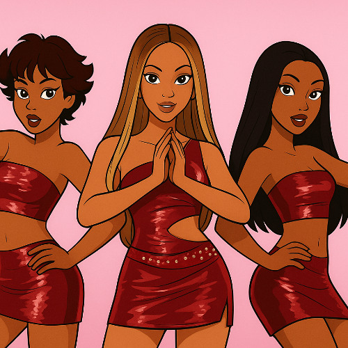 Lose My Breath (FREE DL)