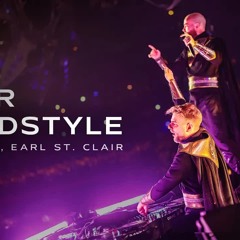 Showtek & Earl St. Clair - Dear Hardstyle | Q-dance Records