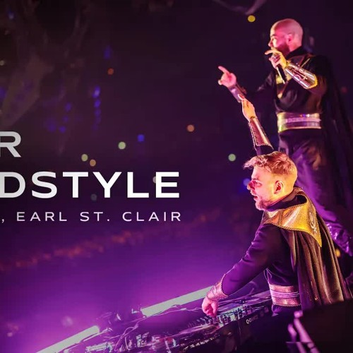 Showtek & Earl St. Clair - Dear Hardstyle | Q-dance Records