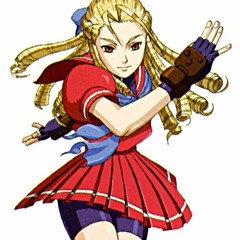 3rd Strike