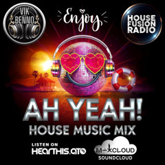 2025 DJ-Sets / Mixes 8 | House • Electronic • Disco - Music | 2025 DJ-Set / Mix - Playlist online !