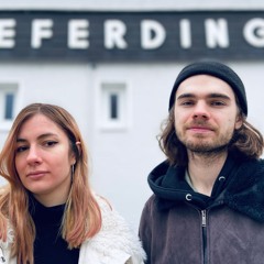 FM4 Im Viertel 8: Leyya in Eferding