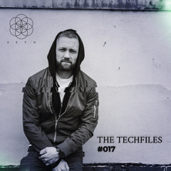 THE TECHFILES 017