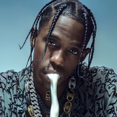 Travis Scott - Goosebumps (YuB & PARKAH & DURZO Remix)