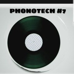 Phonotech#7 [Vinyl Set]