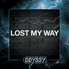 Odyssy - LOST MY WAY (FREE DL)