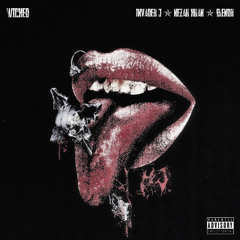 Wicked (feat. Invader J, Nezah Khan & BLENDR)