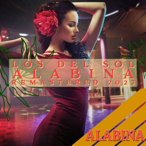 Alabina (Remastered 2023)