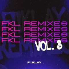 Dilemma X Maldita De EX (FiiKLAY Mashup Funk Remix)