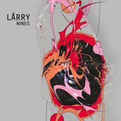 Premiere: Lårry - It's Hard To Leave This Place