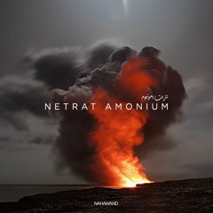 Netrat Amonium