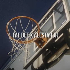 FAF Dee & Allstar JR - Life Is Life