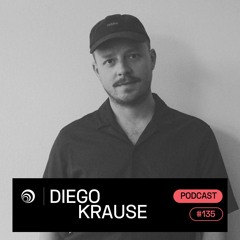 Trommel.135 - Diego Krause