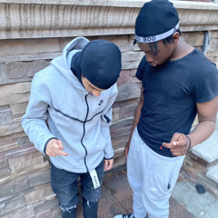 Jay25ive X E Roy - Evil Twins