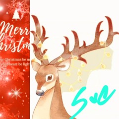 Rudolph's Toboggan Run