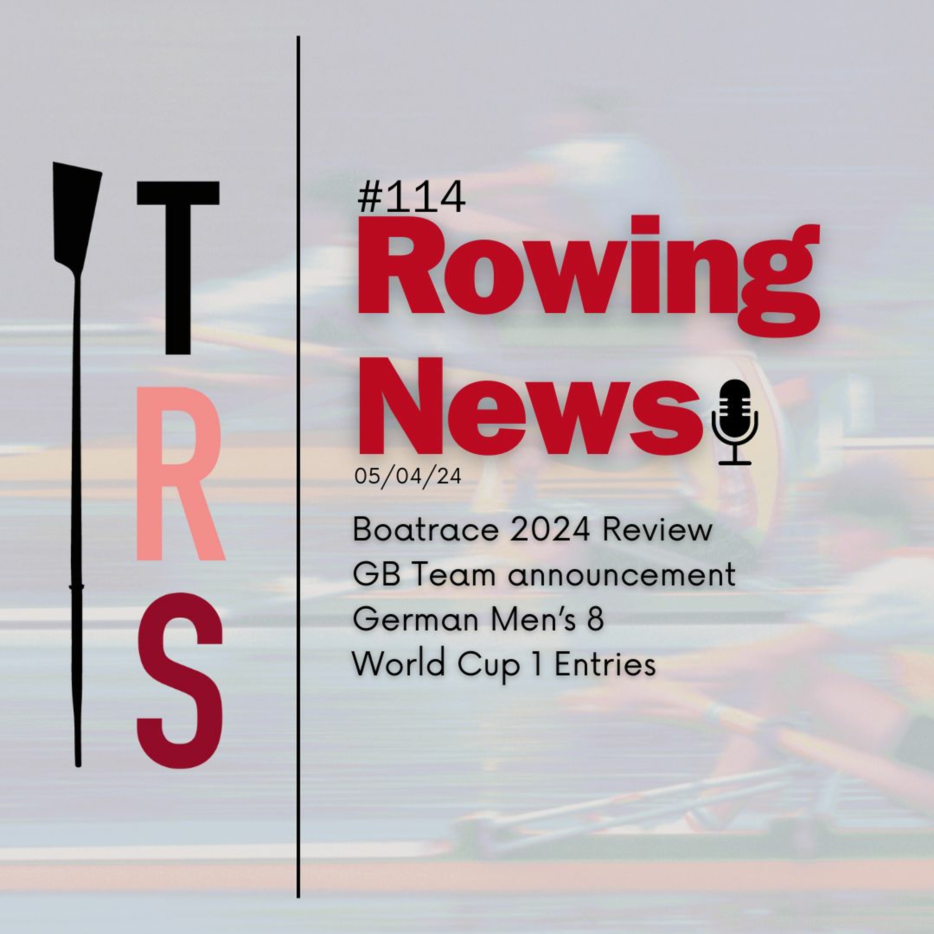 The Row Show