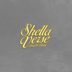 Shella Trap (Dael & Davey Edit)[Preview + Pitched]