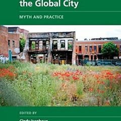 FREE EBOOK 📄 Sustainability in the Global City: Myth and Practice (New Directions in