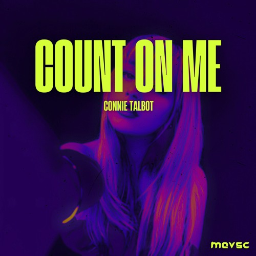 Connie Talbot - Count On Me (Instrumental): listen with lyrics