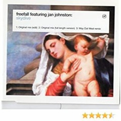 Freefall- Skydive (Warrior Mix)