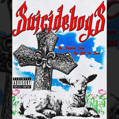 $UICIDEBOY$ TYPE BEAT "THY WILL BE DONE" (PART III)