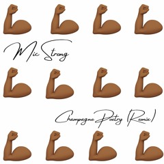 Champagne Poetry (Remix)