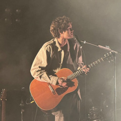 Dominic Fike ~ Found Love *LA Show Live* [11.12.22]